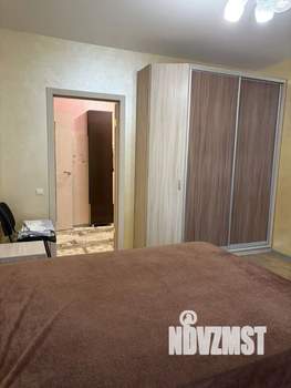 1-к квартира, на длительный срок, 54м2, 4/12 этаж