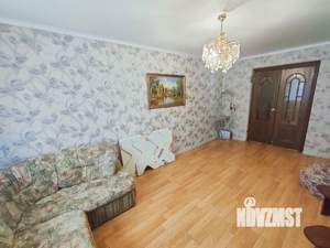 2-к квартира, на длительный срок, 58м2, 2/10 этаж