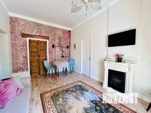 2-к квартира, посуточно, 65м2, 1/1 этаж