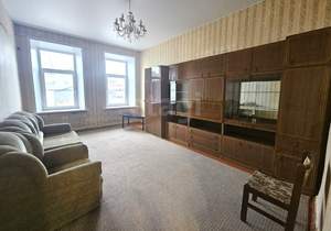 2-к квартира, на длительный срок, 60м2, 2/2 этаж