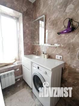 2-к квартира, посуточно, 36м2, 2/2 этаж