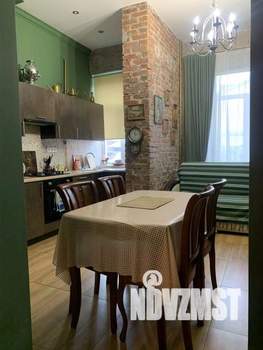 1-к квартира, посуточно, 70м2, 1/1 этаж