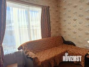 2-к квартира, на длительный срок, 40м2, 2/2 этаж