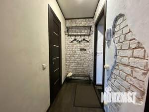 2-к квартира, посуточно, 28м2, 1/1 этаж