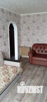 1-к квартира, на длительный срок, 30м2, 4/5 этаж