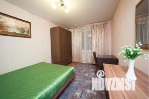 2-к квартира, посуточно, 65м2, 3/10 этаж