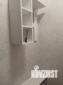 2-к квартира, посуточно, 49м2, 1/9 этаж