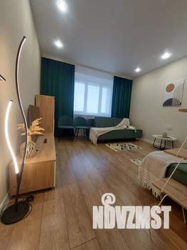 2-к квартира, посуточно, 46м2, 11/14 этаж