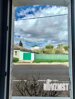 1-к квартира, посуточно, 35м2, 1/2 этаж