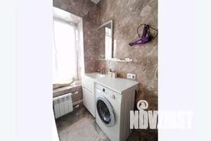 2-к квартира, посуточно, 36м2, 2/2 этаж