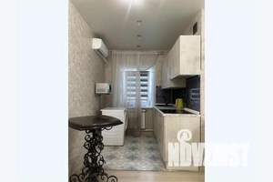 2-к квартира, посуточно, 50м2, 1/2 этаж