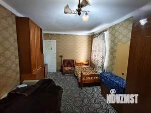 2-к квартира, на длительный срок, 44м2, 3/5 этаж