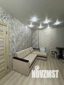 2-к квартира, посуточно, 55м2, 1/2 этаж