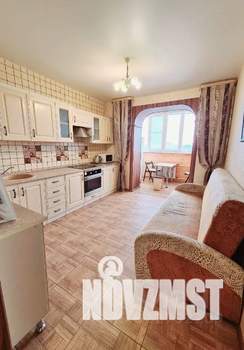 1-к квартира, посуточно, 55м2, 1/1 этаж