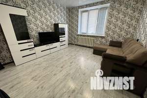 1-к квартира, посуточно, 49м2, 6/13 этаж