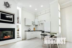 1-к квартира, посуточно, 44м2, 1/2 этаж