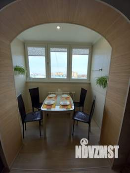 2-к квартира, посуточно, 75м2, 9/9 этаж