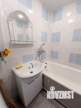 1-к квартира, на длительный срок, 34м2, 6/9 этаж