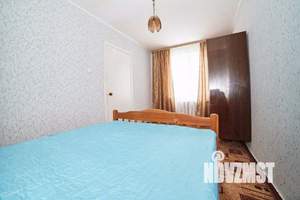 2-к квартира, посуточно, 50м2, 1/1 этаж