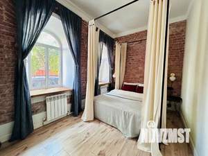 2-к квартира, посуточно, 65м2, 1/1 этаж