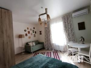 2-к квартира, посуточно, 45м2, 2/2 этаж