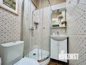 2-к квартира, посуточно, 52м2, 1/2 этаж