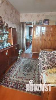 3-к квартира, на длительный срок, 70м2, 4/9 этаж