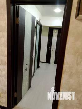 2-к квартира, на длительный срок, 43м2, 3/9 этаж