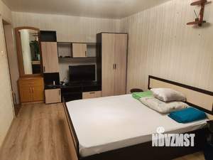 1-к квартира, посуточно, 32м2, 1/5 этаж