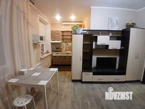 1-к квартира, посуточно, 44м2, 2/4 этаж