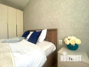 2-к квартира, посуточно, 55м2, 3/9 этаж