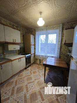 2-к квартира, на длительный срок, 51м2, 2/5 этаж