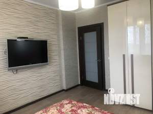 1-к квартира, посуточно, 80м2, 1/1 этаж