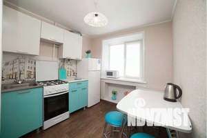 2-к квартира, посуточно, 50м2, 3/5 этаж