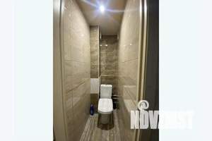 2-к квартира, посуточно, 50м2, 3/9 этаж