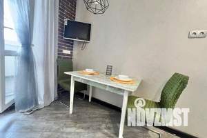 1-к квартира, посуточно, 56м2, 12/13 этаж