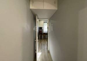 1-к квартира, на длительный срок, 30м2, 2/5 этаж