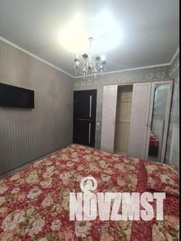 2-к квартира, посуточно, 60м2, 1/1 этаж