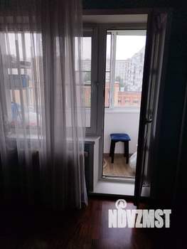 1-к квартира, на длительный срок, 33м2, 8/10 этаж