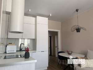 2-к квартира, посуточно, 55м2, 1/1 этаж