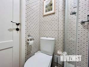 2-к квартира, посуточно, 65м2, 1/1 этаж