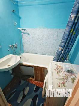 1-к квартира, на длительный срок, 33м2, 3/9 этаж