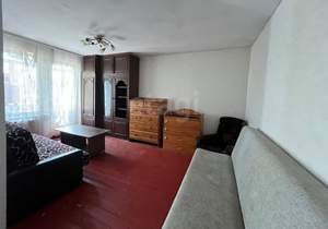 1-к квартира, на длительный срок, 27м2, 3/5 этаж