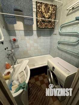 2-к квартира, на длительный срок, 46м2, 4/9 этаж