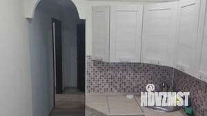 2-к квартира, посуточно, 43м2, 1/9 этаж