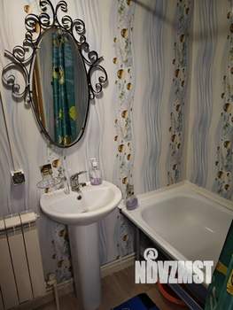 1-к квартира, на длительный срок, 30м2, 1/1 этаж