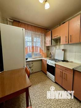 1-к квартира, на длительный срок, 32м2, 4/5 этаж