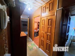 3-к квартира, на длительный срок, 63м2, 6/9 этаж