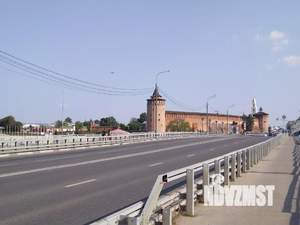 1-к квартира, посуточно, 47м2, 1/1 этаж