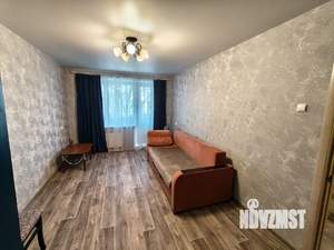 1-к квартира, на длительный срок, 31м2, 5/5 этаж